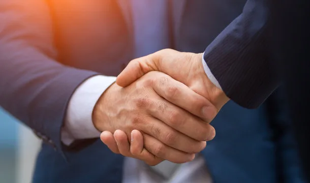 Handshake
