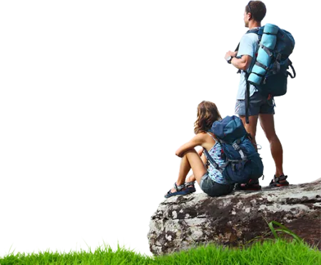 Hiking