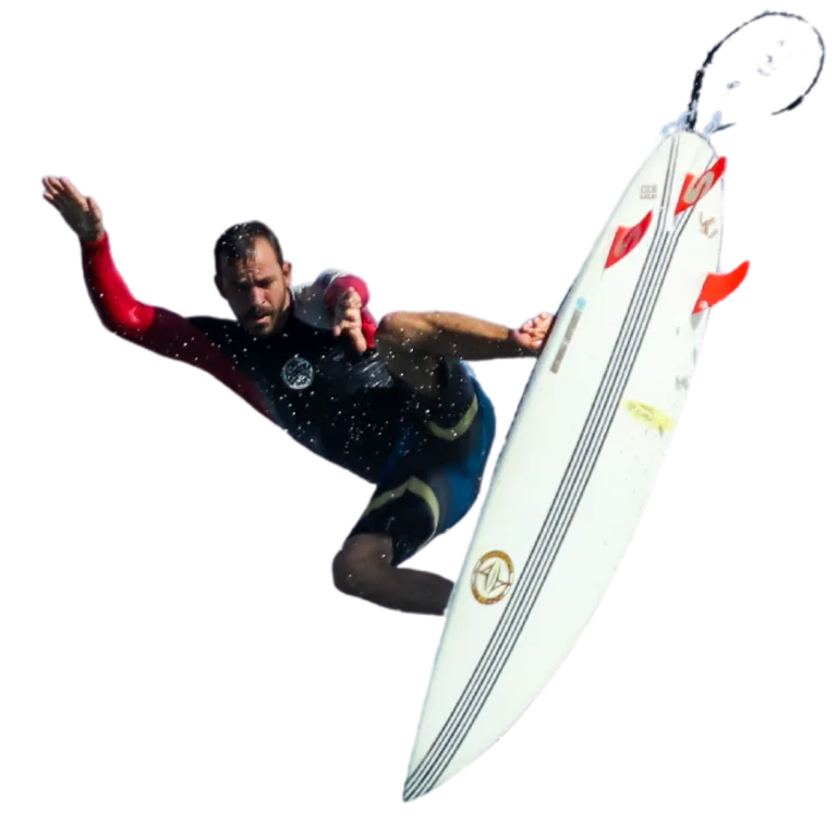 Surfing