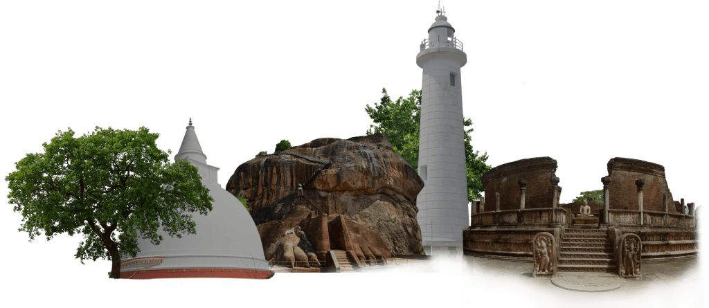 Sri Lanka Heritage