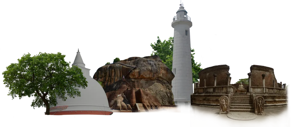 Sri Lanka Heritage