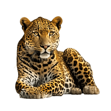 Sri Lankan Leopard