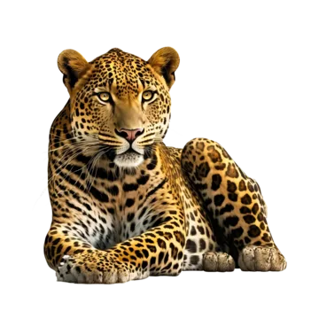 Sri Lankan Leopard
